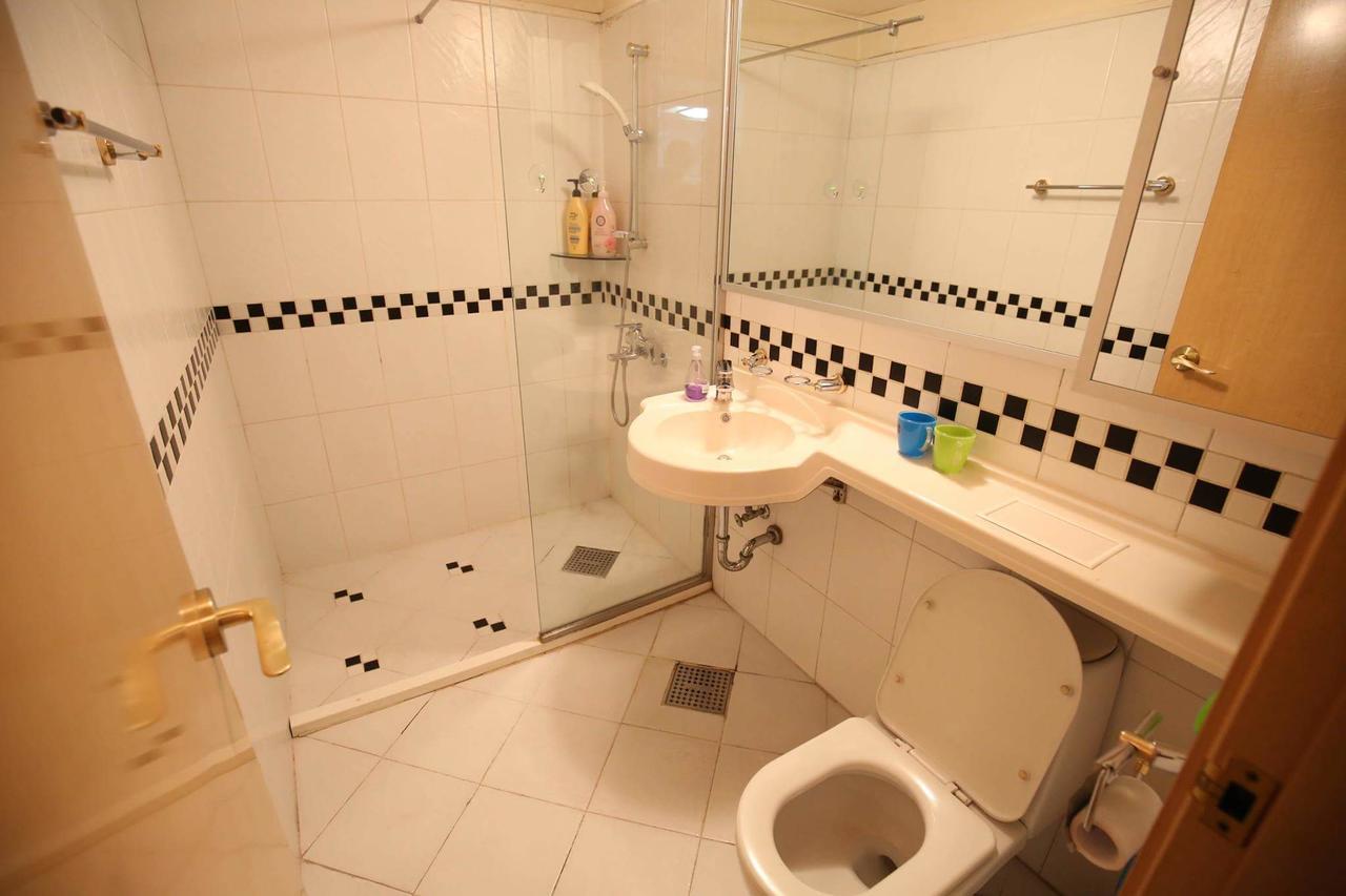 Hongdae Hommy House Apartment Seoul Luaran gambar