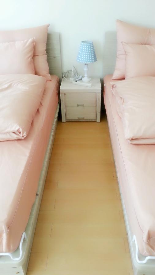 Hongdae Hommy House Apartment Seoul Luaran gambar