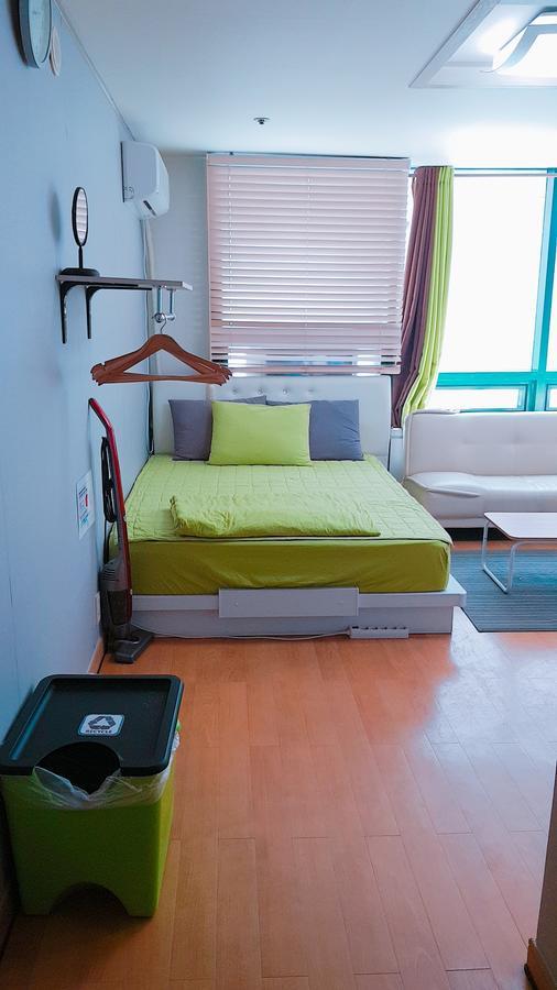 Hongdae Hommy House Apartment Seoul Luaran gambar