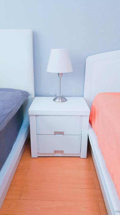 Hongdae Hommy House Apartment Seoul Luaran gambar
