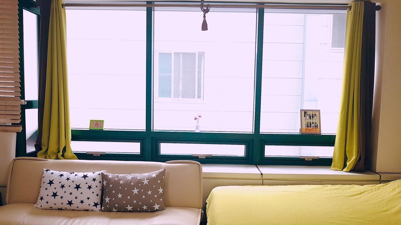 Hongdae Hommy House Apartment Seoul Luaran gambar