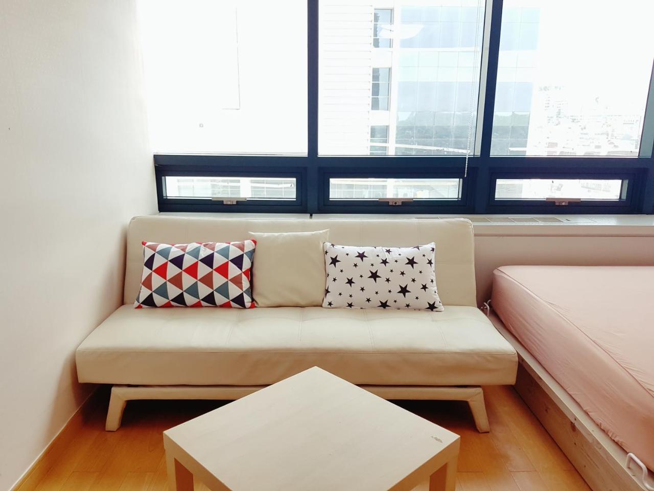 Hongdae Hommy House Apartment Seoul Luaran gambar