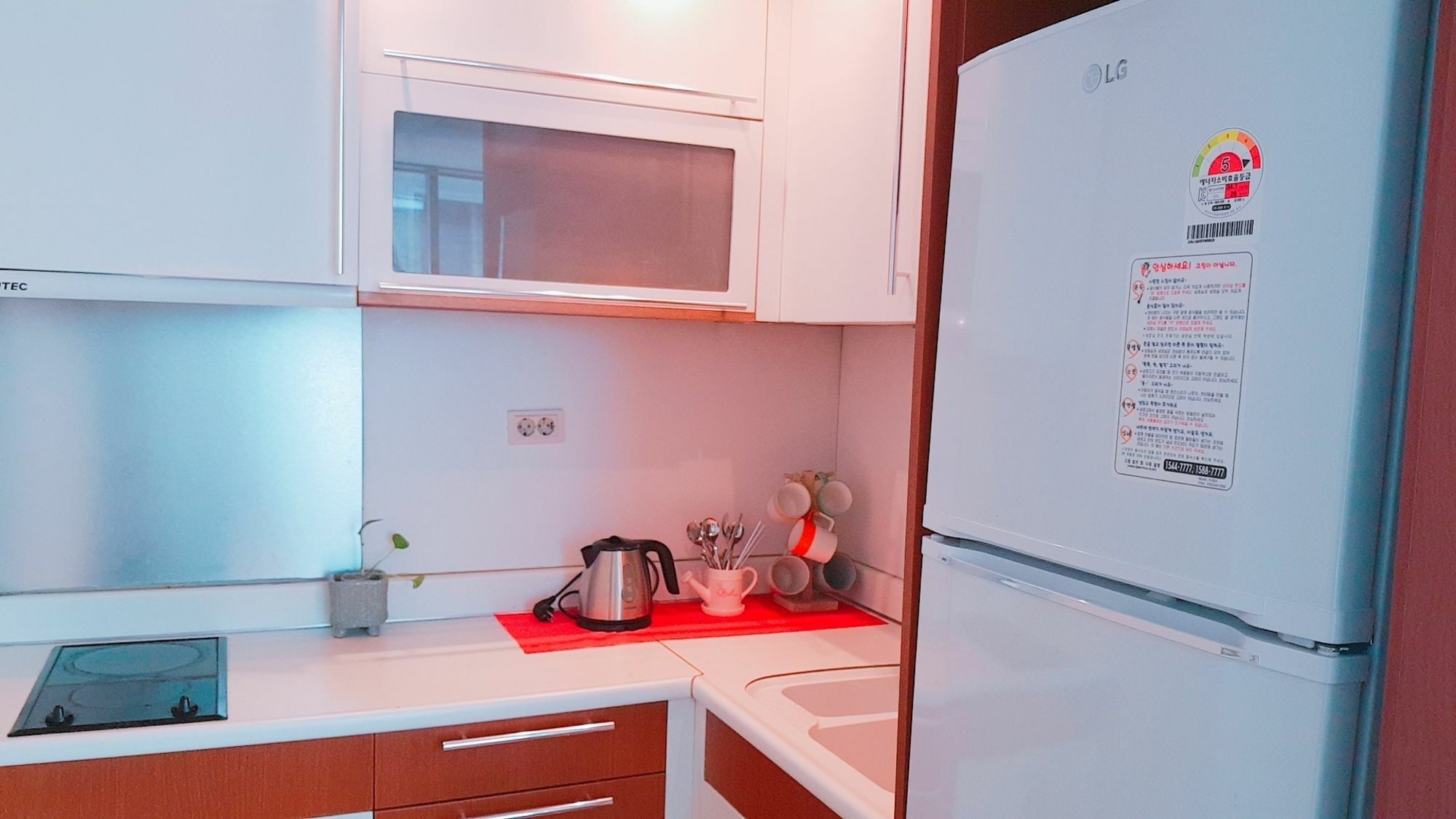 Hongdae Hommy House Apartment Seoul Luaran gambar