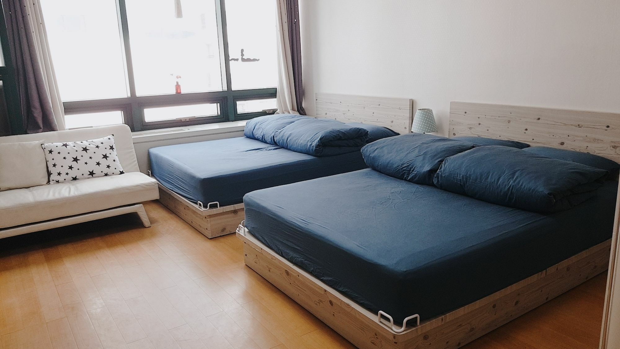 Hongdae Hommy House Apartment Seoul Luaran gambar